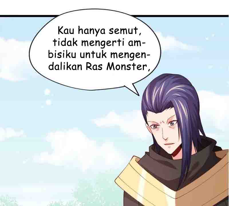 Turned Into a Grass in The Fantasy World? Chapter 43 Gambar 29